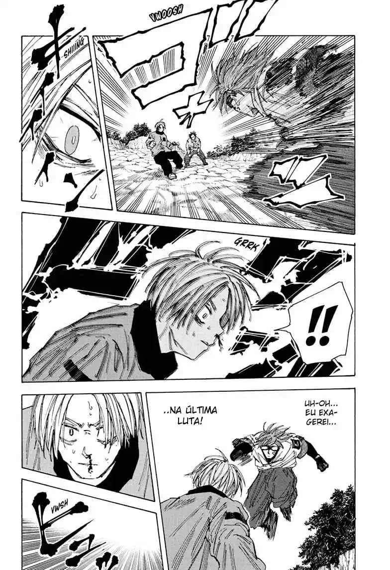 Read Sakamoto Days PT Manga Online