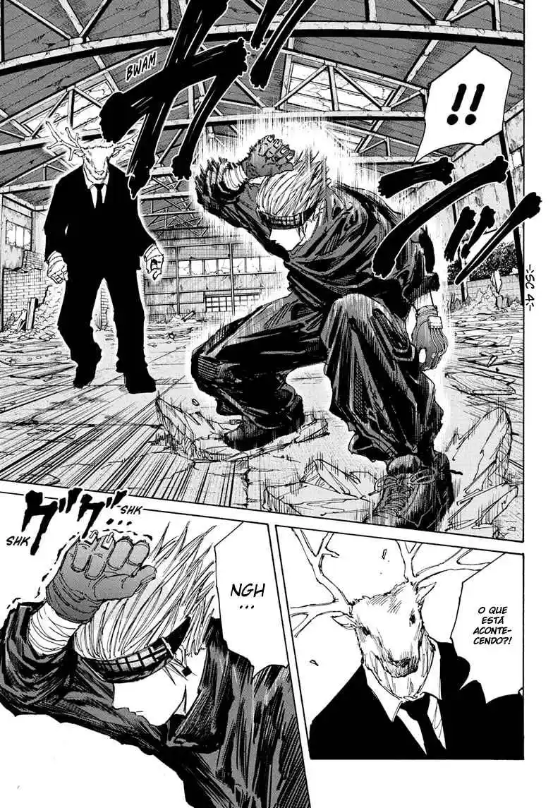 Read Sakamoto Days PT Manga Online