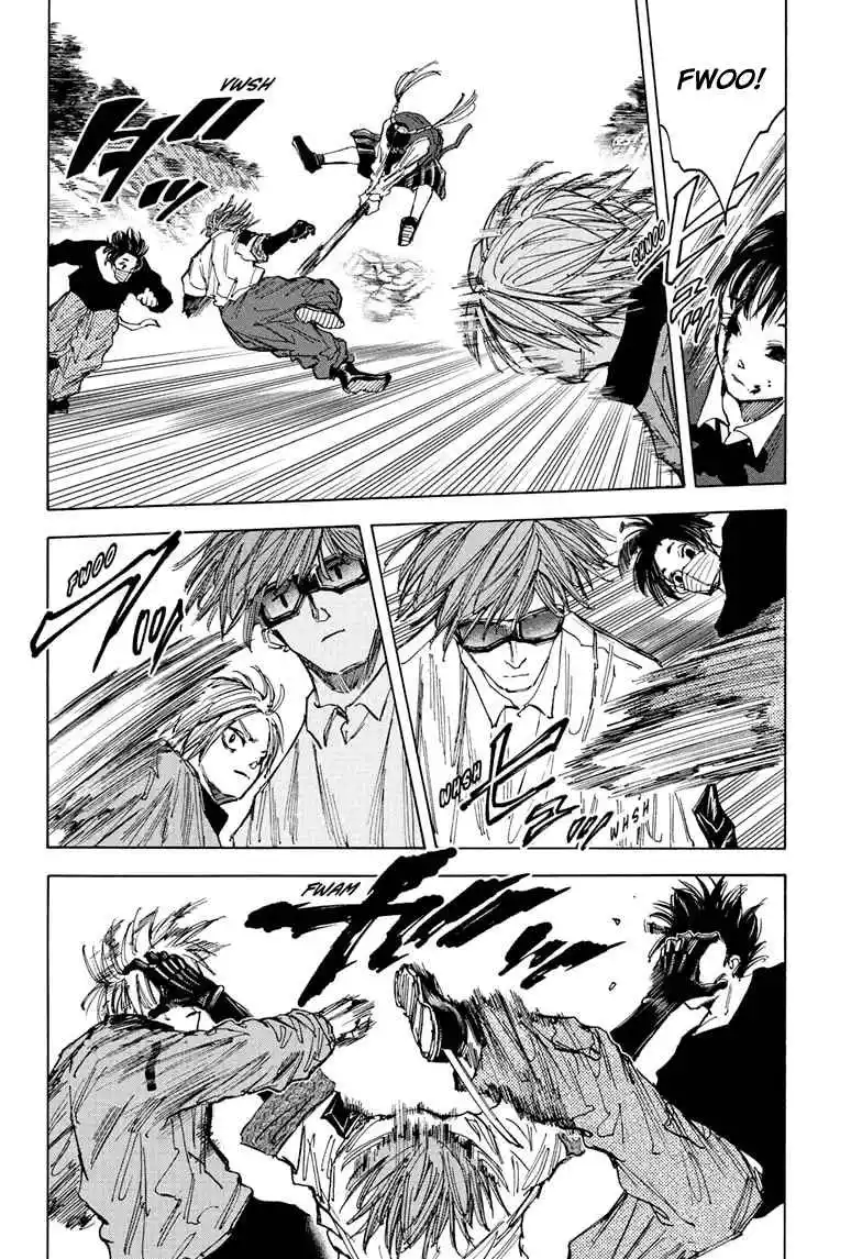 Read Sakamoto Days PT Manga Online