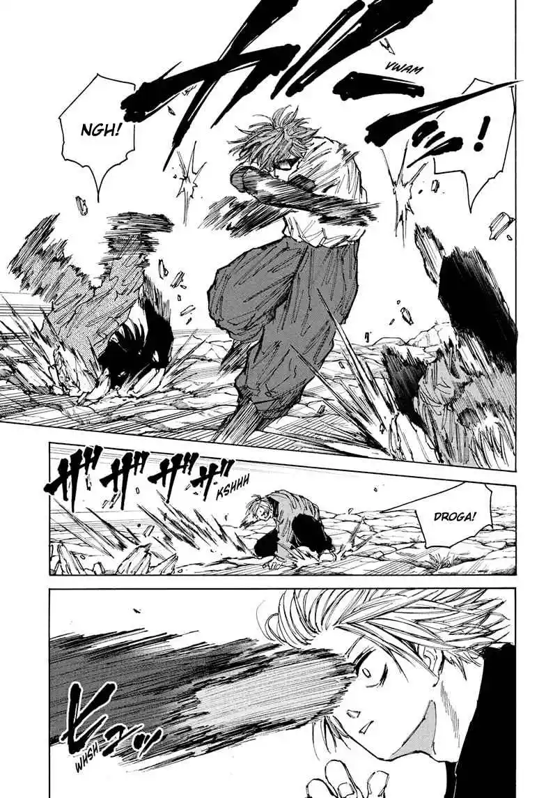 Read Sakamoto Days PT Manga Online