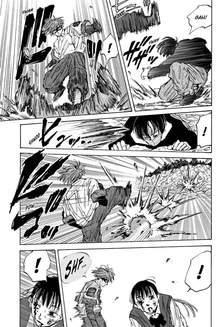 Read Sakamoto Days PT Manga Online