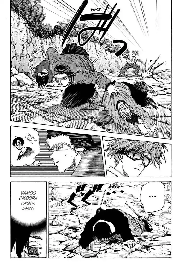Read Sakamoto Days PT Manga Online