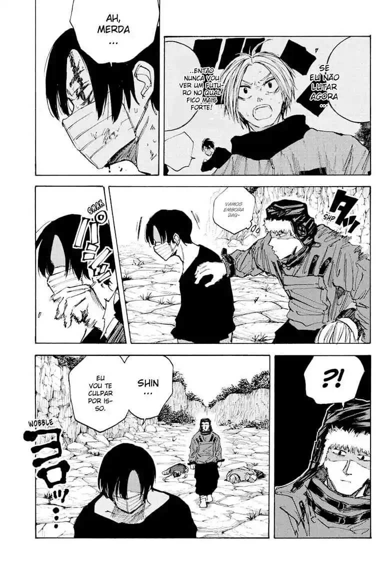 Read Sakamoto Days PT Manga Online