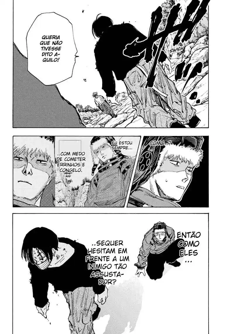 Read Sakamoto Days PT Manga Online