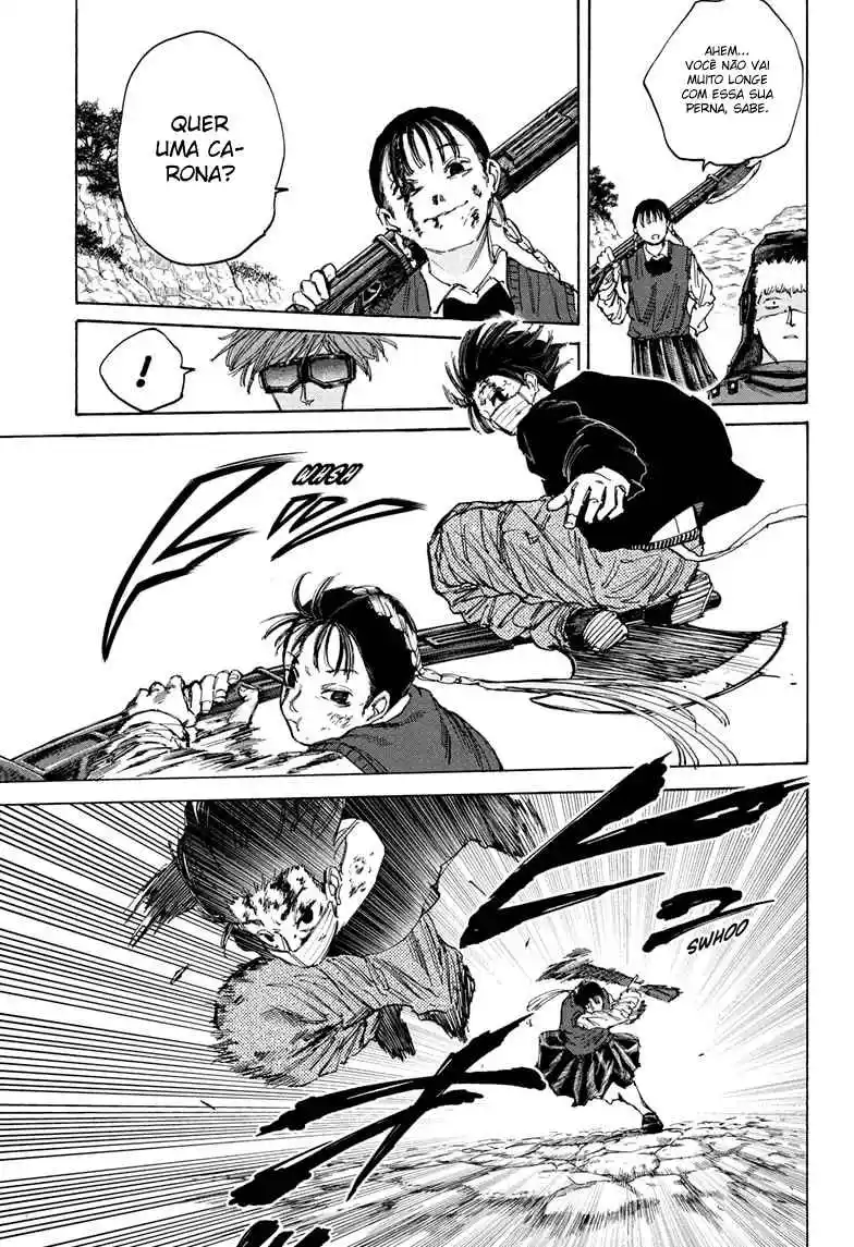 Read Sakamoto Days PT Manga Online