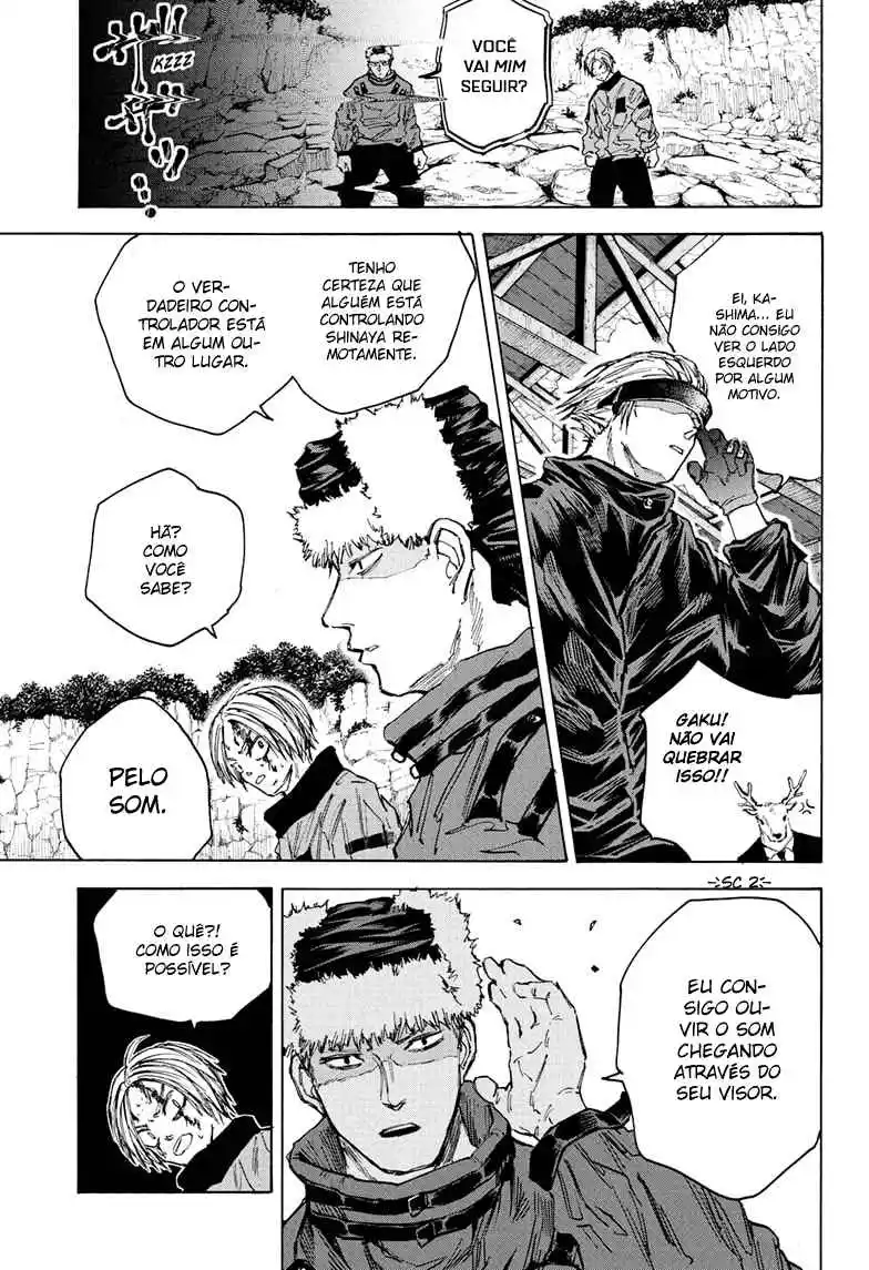 Read Sakamoto Days PT Manga Online