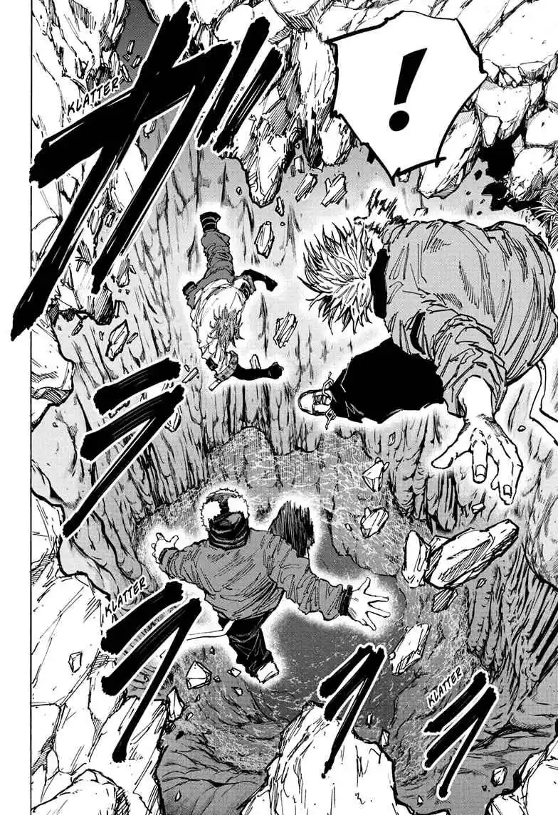 Read Sakamoto Days PT Manga Online