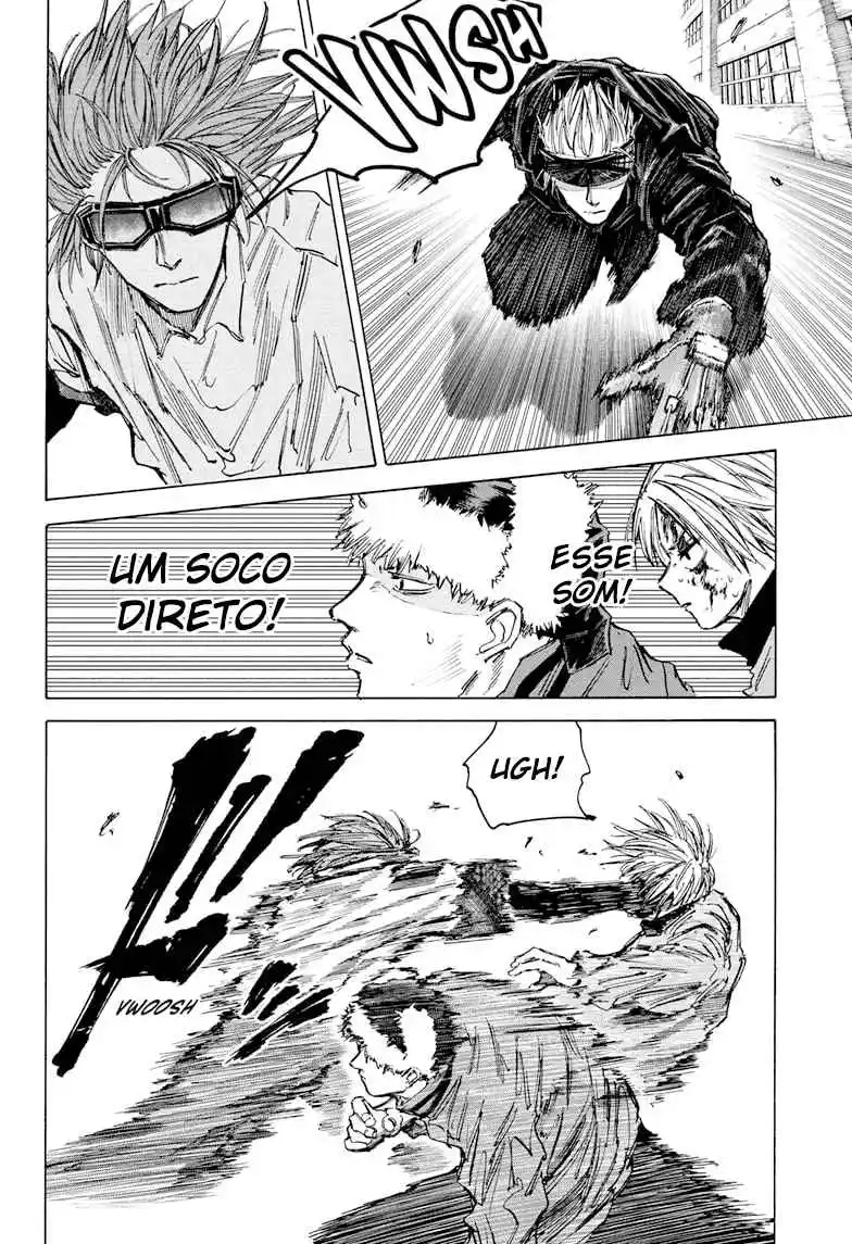 Read Sakamoto Days PT Manga Online