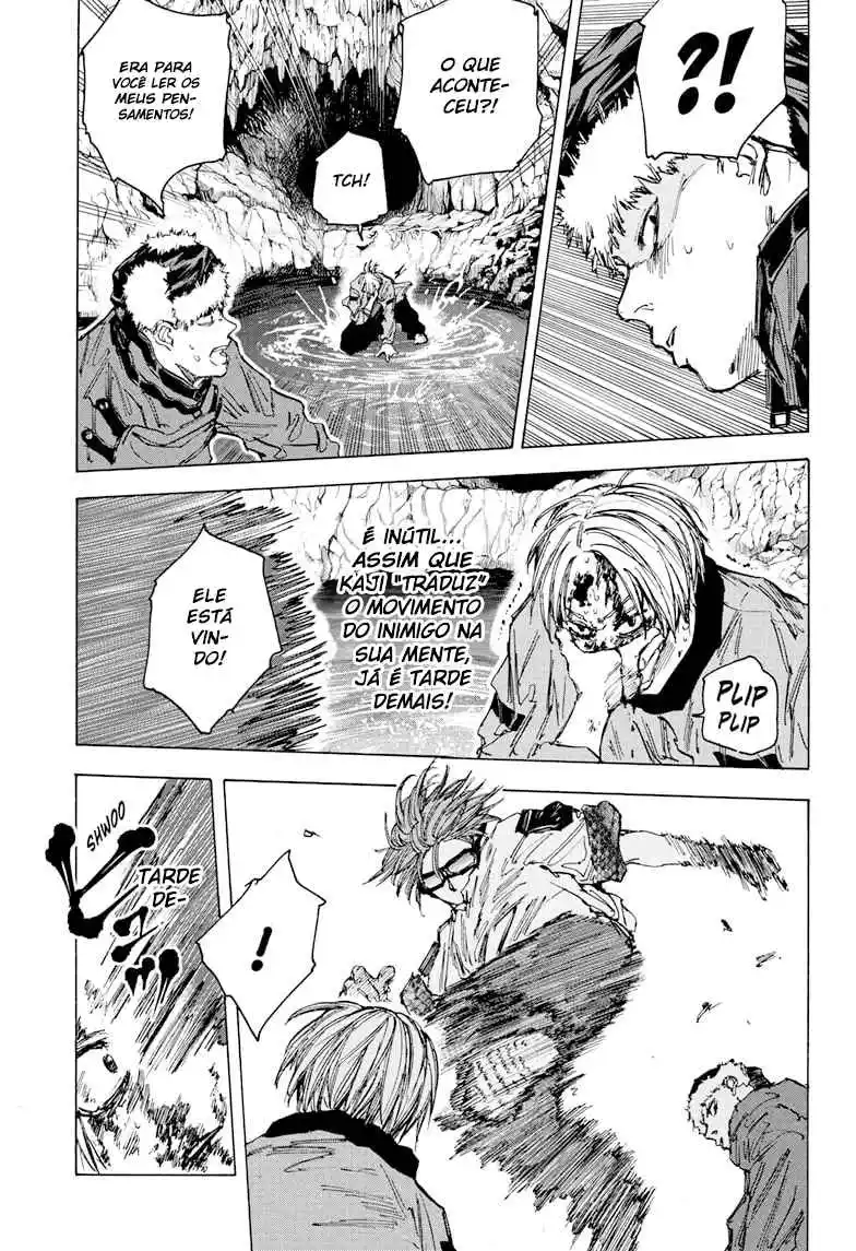 Read Sakamoto Days PT Manga Online