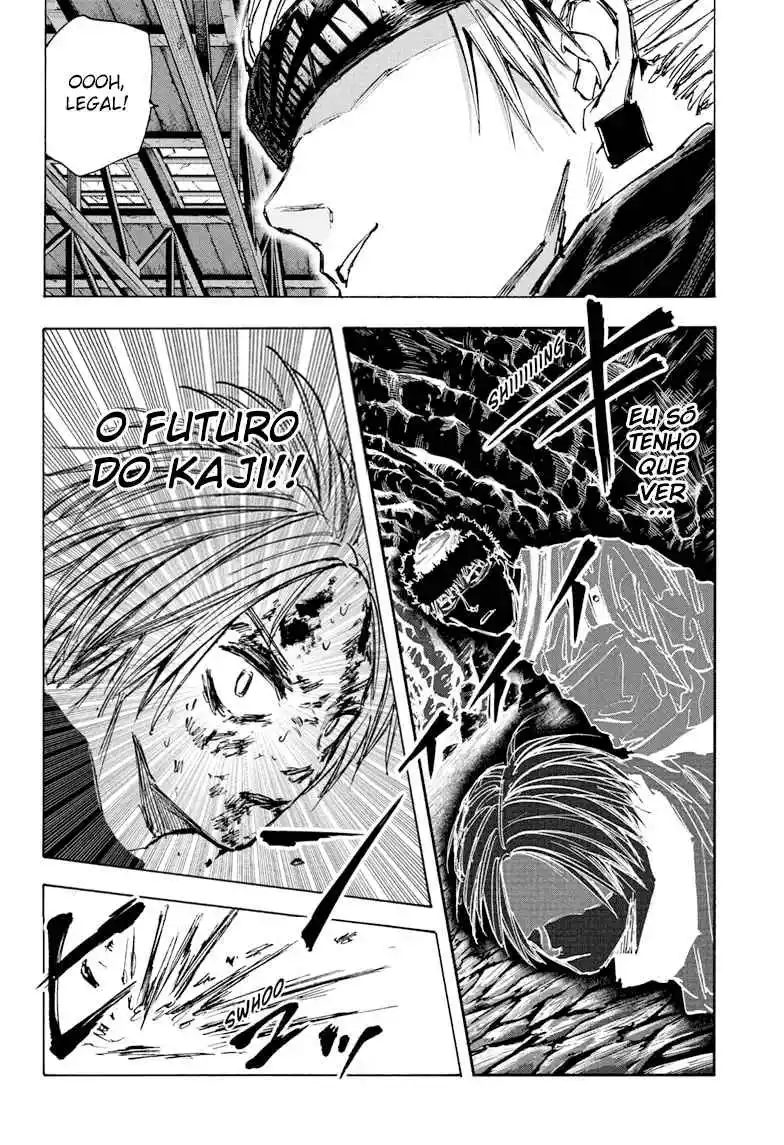 Read Sakamoto Days PT Manga Online