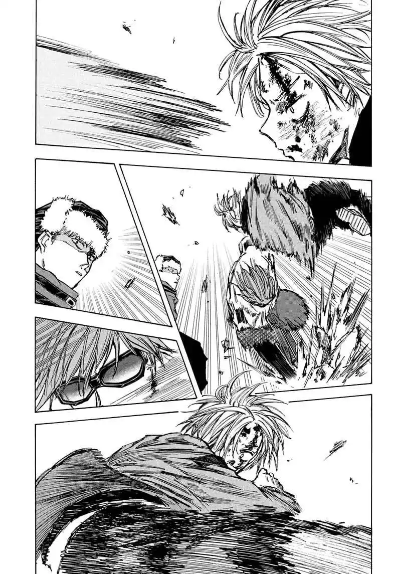Read Sakamoto Days PT Manga Online