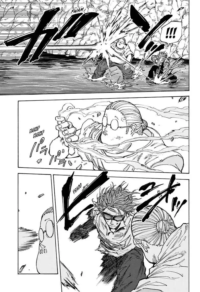Read Sakamoto Days PT Manga Online