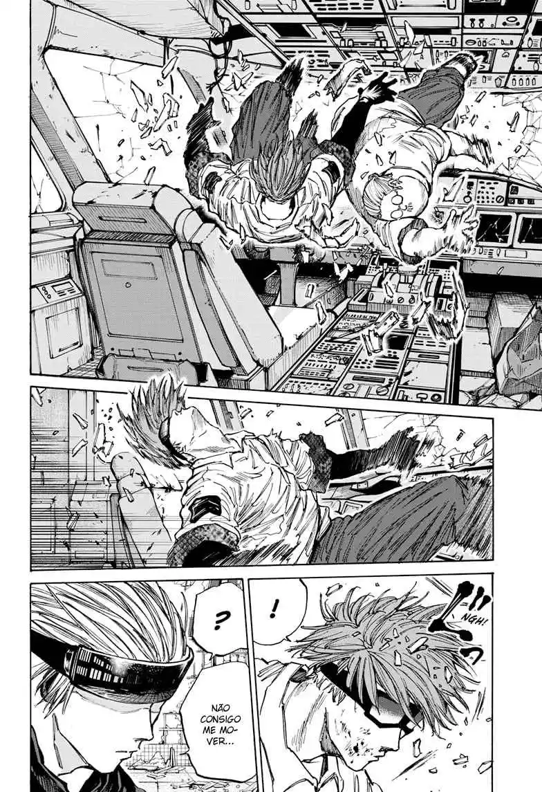Read Sakamoto Days PT Manga Online