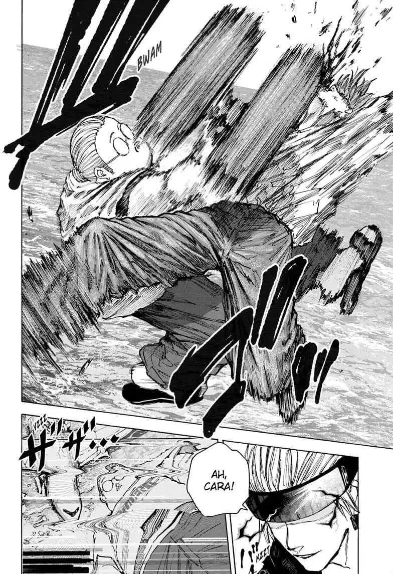 Read Sakamoto Days PT Manga Online