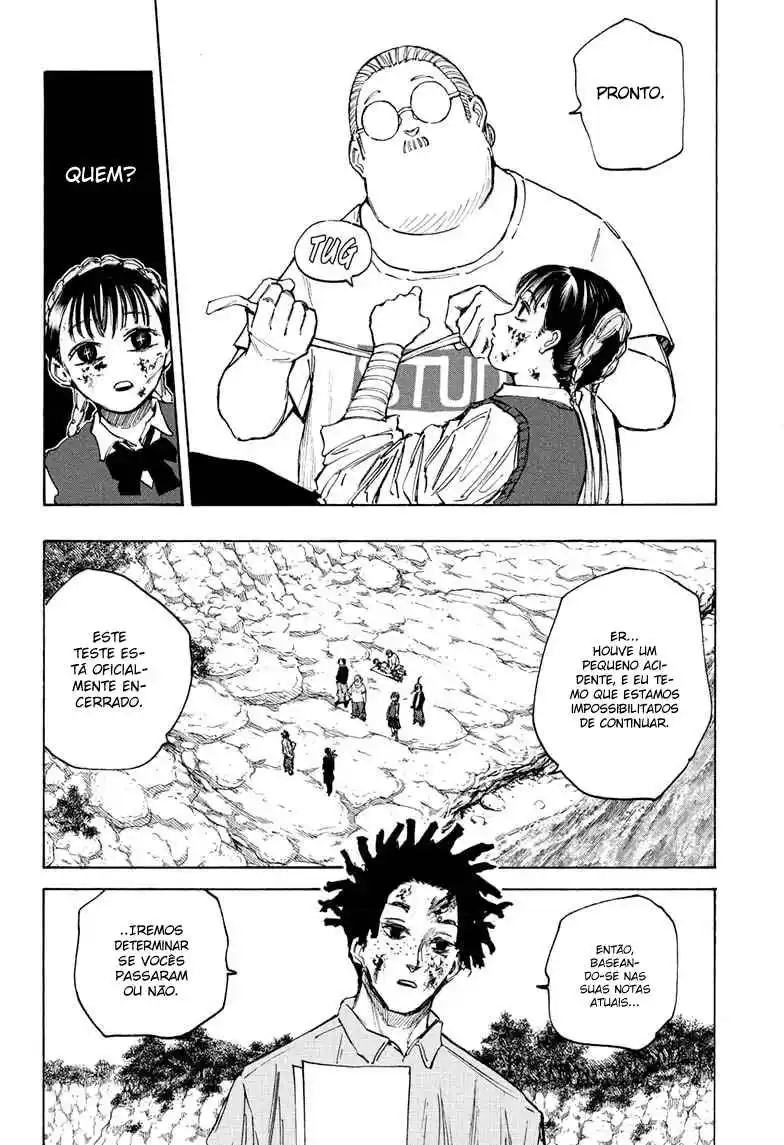 Read Sakamoto Days PT Manga Online