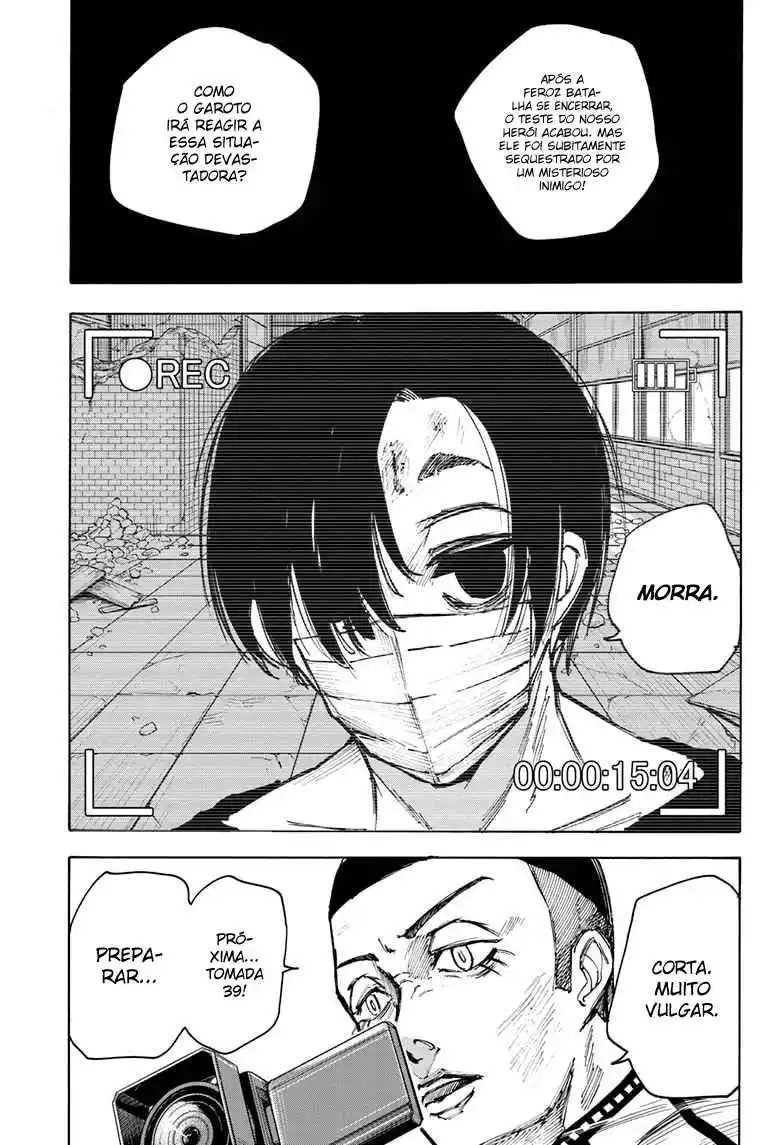 Read Sakamoto Days PT Manga Online
