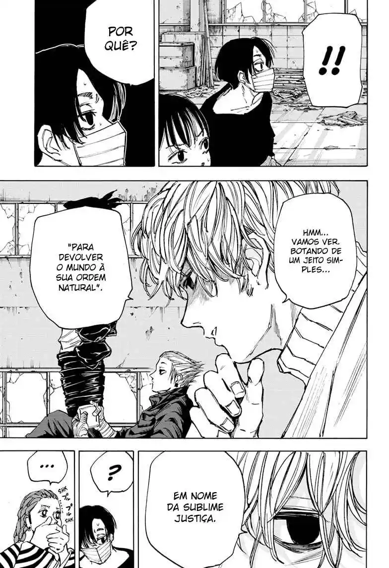 Read Sakamoto Days PT Manga Online
