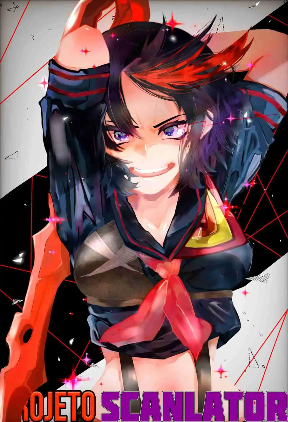 Read Sakamoto Days PT Manga Online