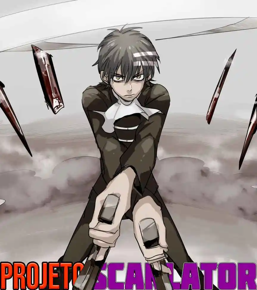 Read Sakamoto Days PT Manga Online