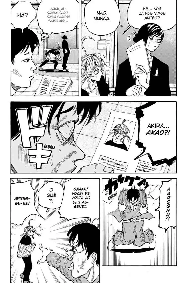 Read Sakamoto Days PT Manga Online