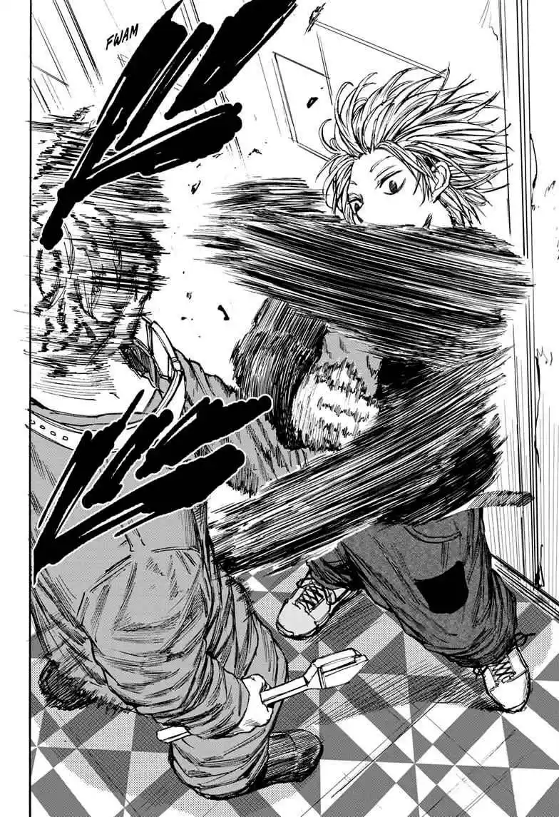 Read Sakamoto Days PT Manga Online