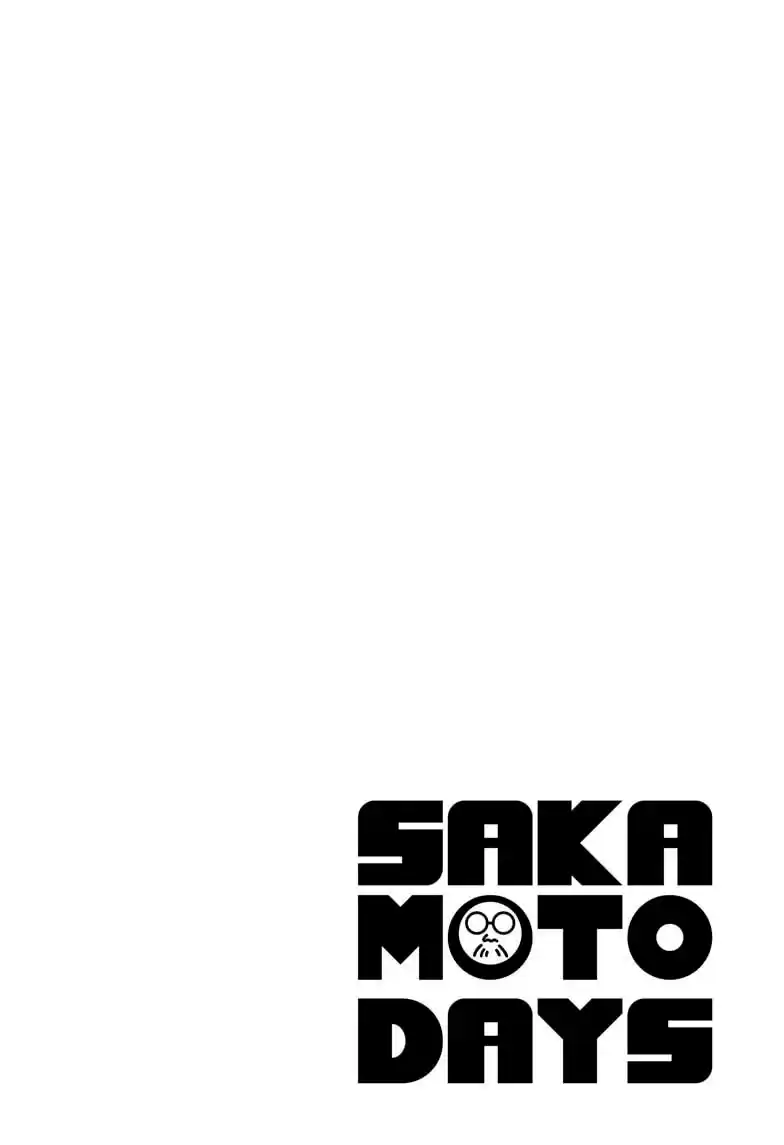 Read Sakamoto Days PT Manga Online