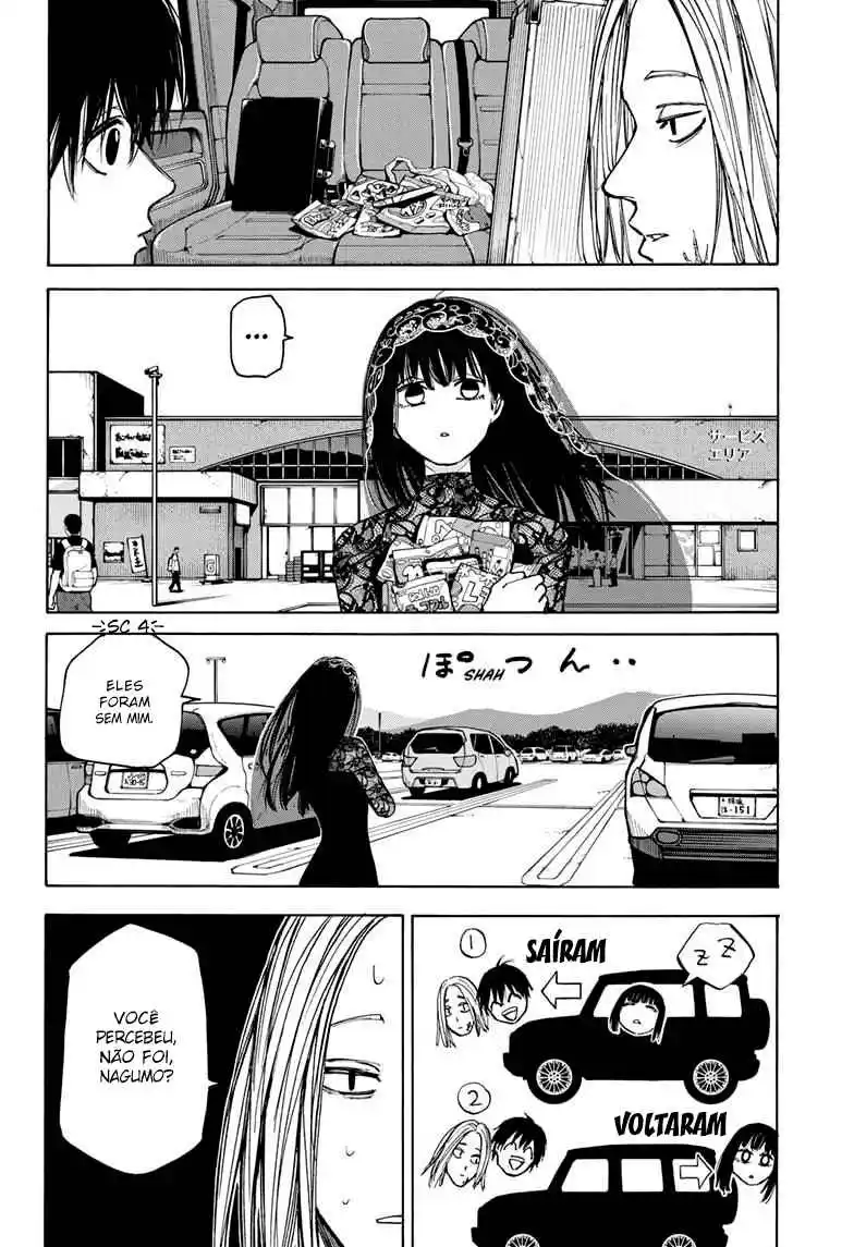 Read Sakamoto Days PT Manga Online