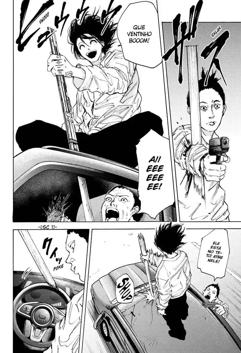 Read Sakamoto Days PT Manga Online