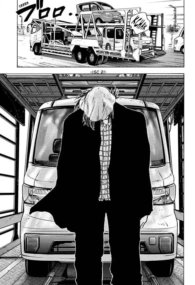Read Sakamoto Days PT Manga Online