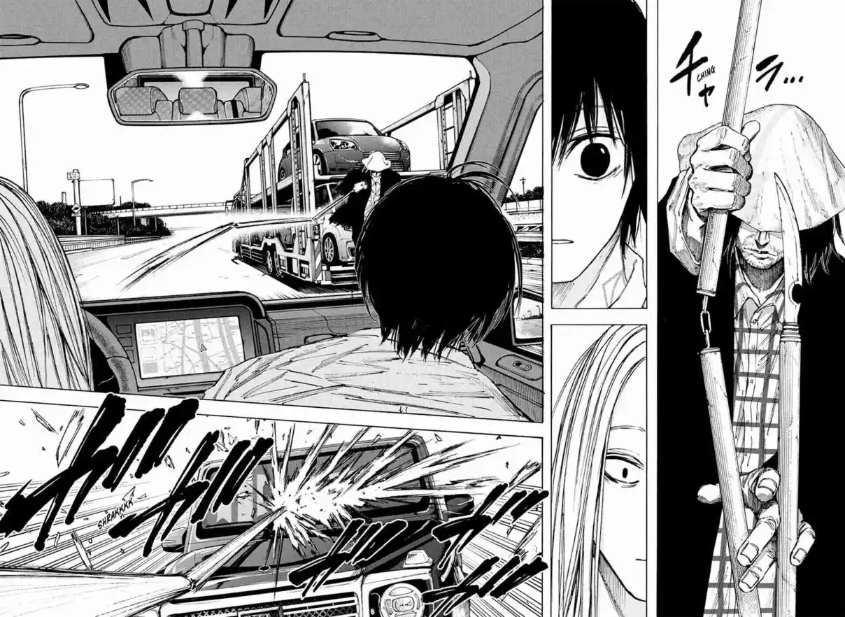 Read Sakamoto Days PT Manga Online