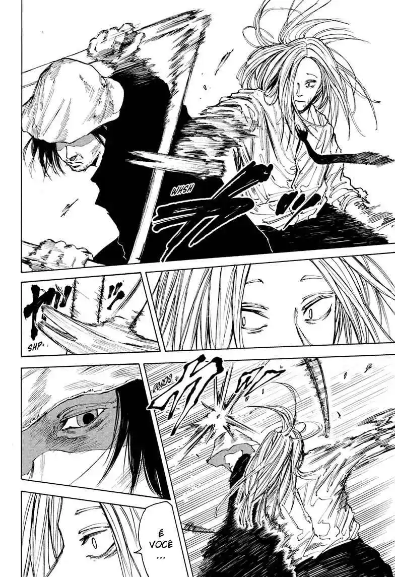 Read Sakamoto Days PT Manga Online