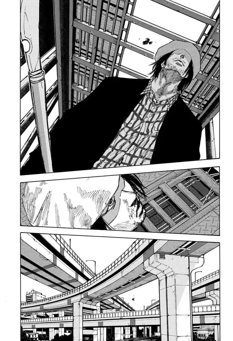 Read Sakamoto Days PT Manga Online