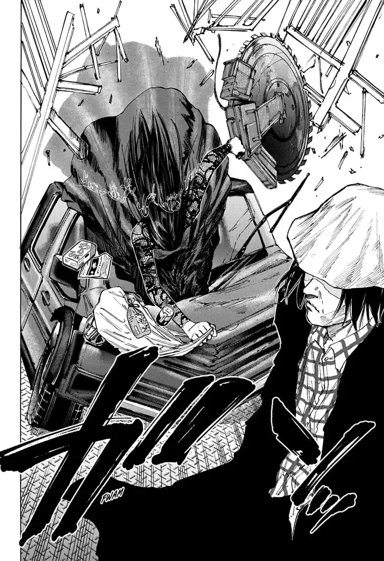 Read Sakamoto Days PT Manga Online