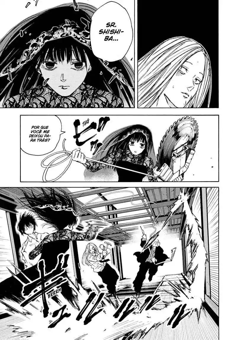 Read Sakamoto Days PT Manga Online