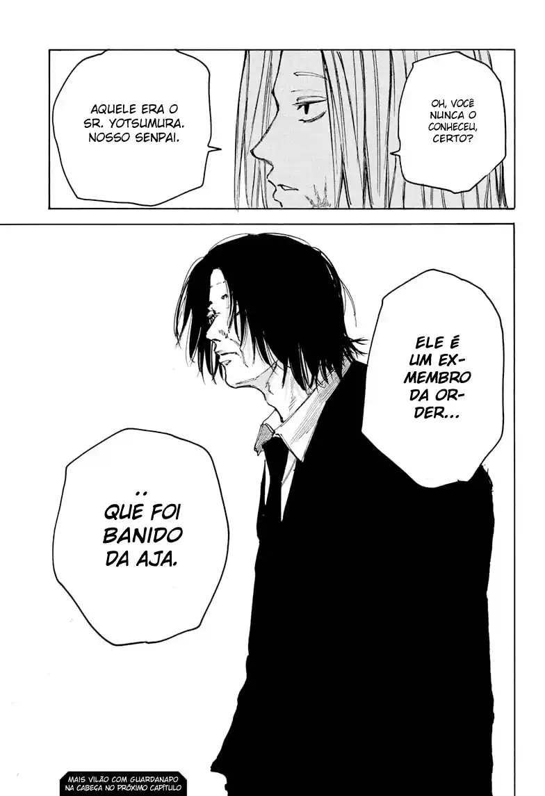Read Sakamoto Days PT Manga Online