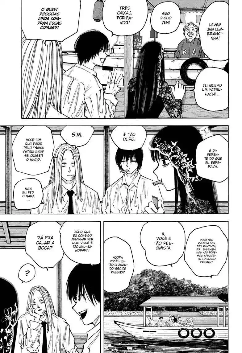 Read Sakamoto Days PT Manga Online