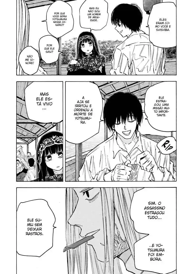 Read Sakamoto Days PT Manga Online