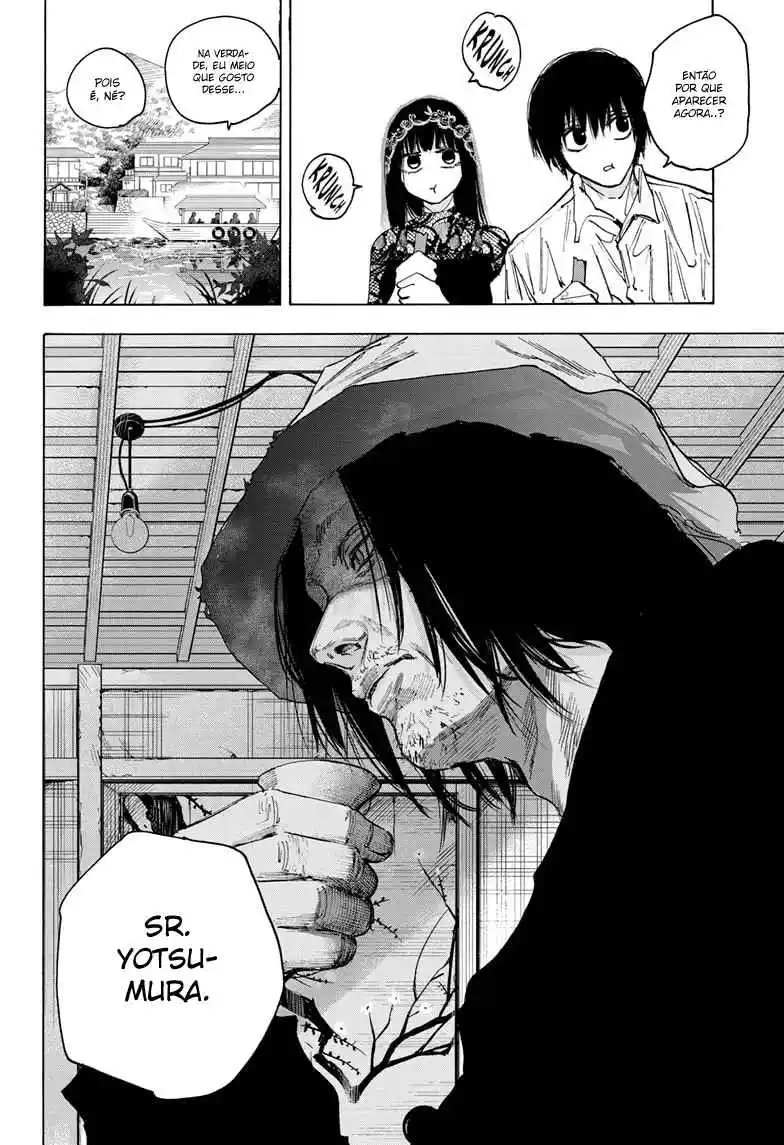 Read Sakamoto Days PT Manga Online