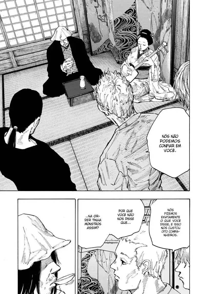 Read Sakamoto Days PT Manga Online