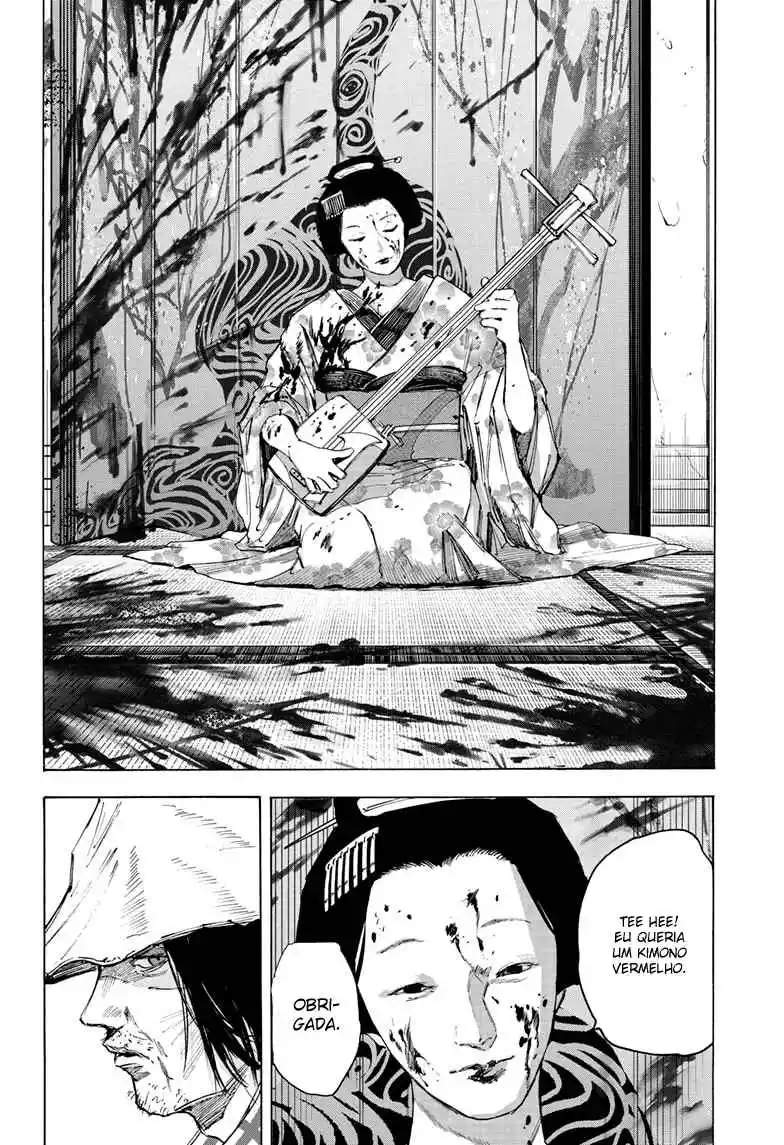 Read Sakamoto Days PT Manga Online