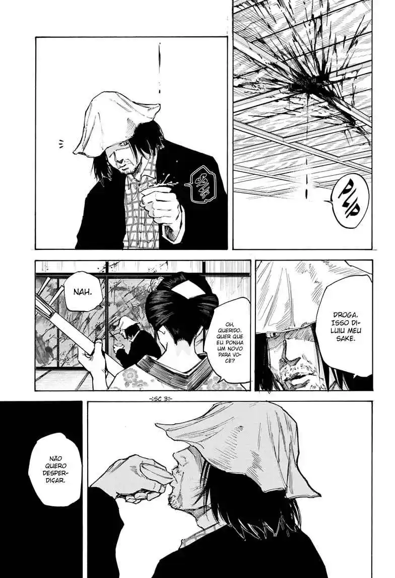 Read Sakamoto Days PT Manga Online
