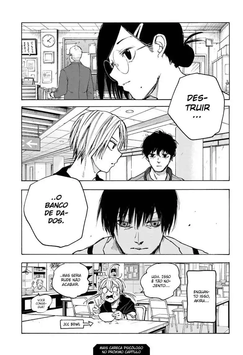 Read Sakamoto Days PT Manga Online