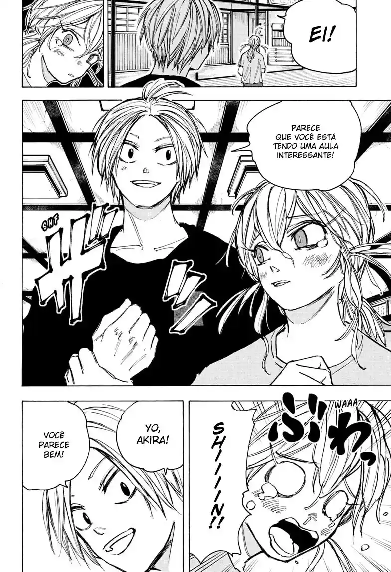 Read Sakamoto Days PT Manga Online