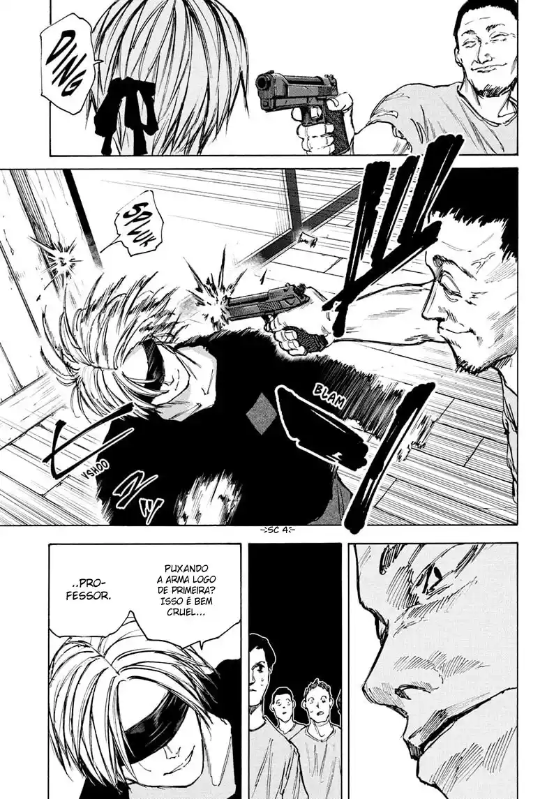 Read Sakamoto Days PT Manga Online