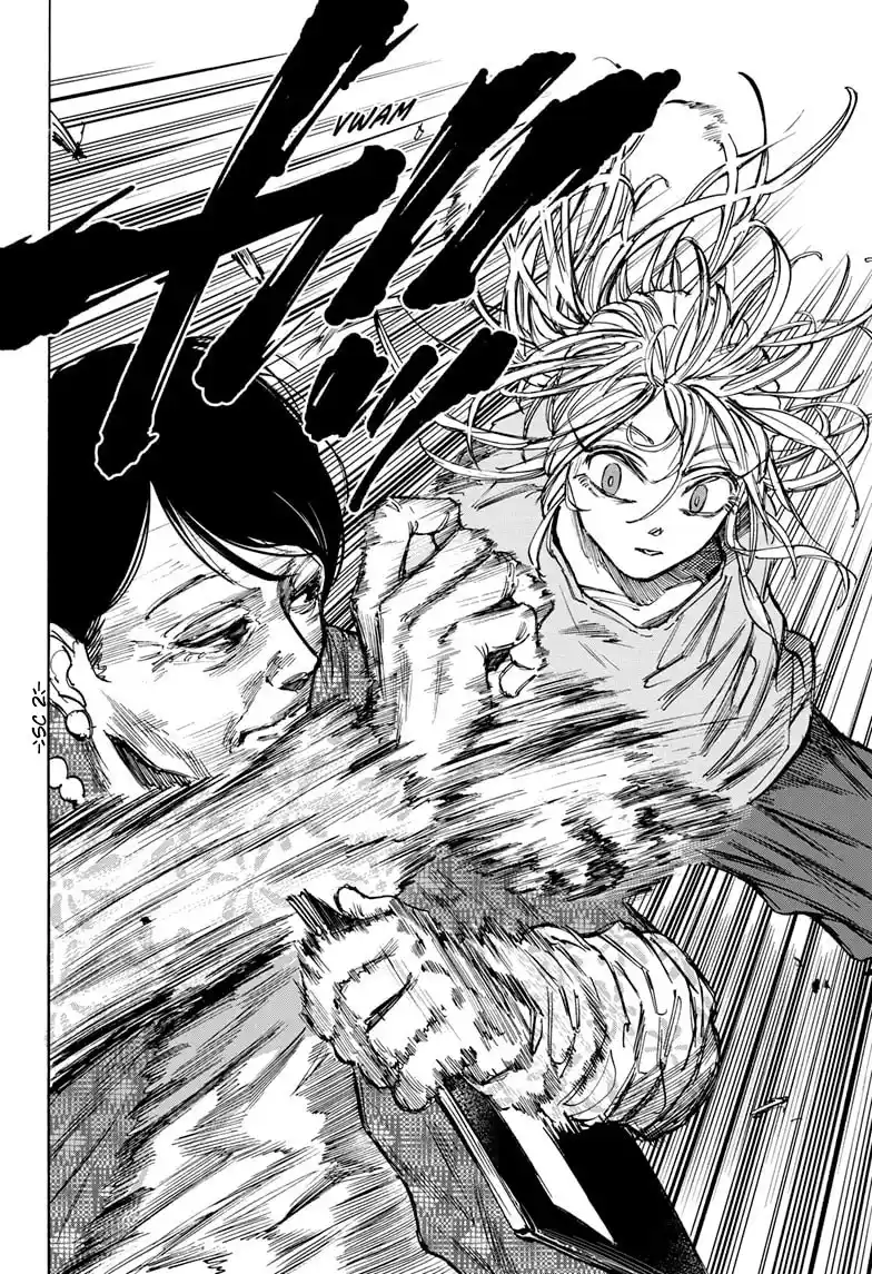 Read Sakamoto Days PT Manga Online