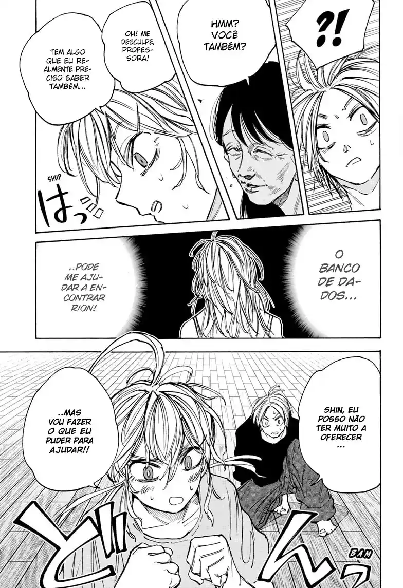 Read Sakamoto Days PT Manga Online