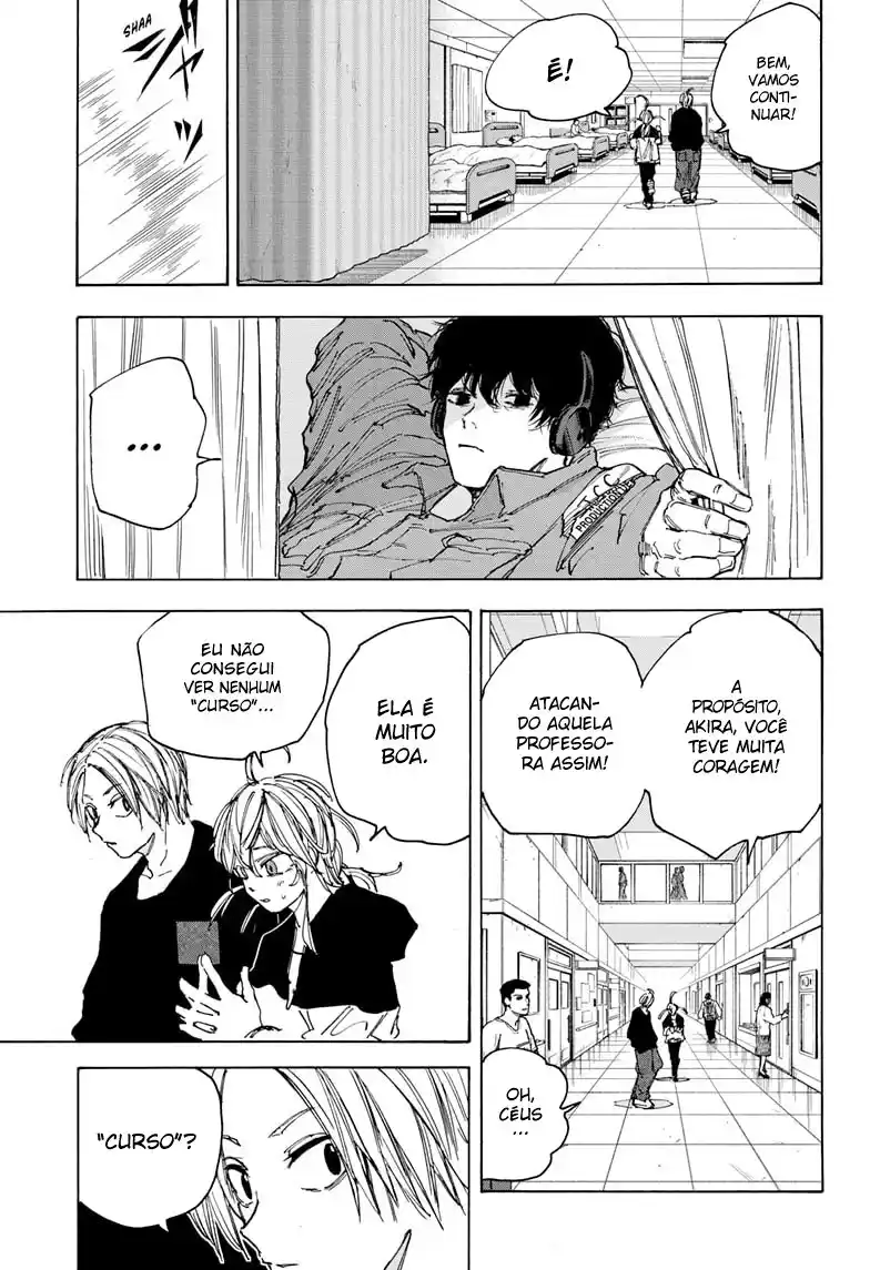 Read Sakamoto Days PT Manga Online