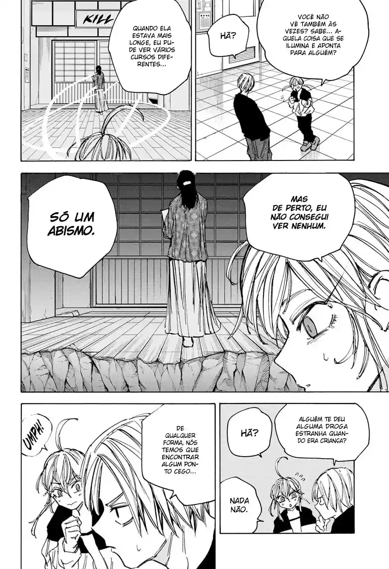 Read Sakamoto Days PT Manga Online