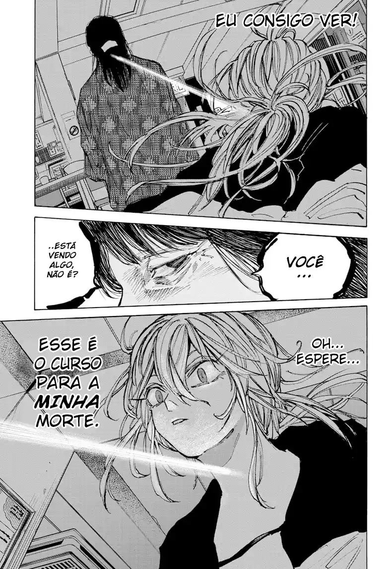 Read Sakamoto Days PT Manga Online