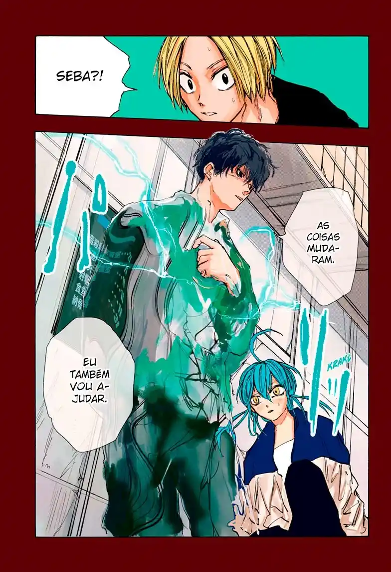 Read Sakamoto Days PT Manga Online